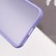 Чохол TPU+PC Lyon Frosted для Samsung Galaxy S25+ / S24+ Purple