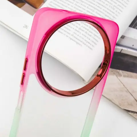 Чехол TPU+PC Fresh sip series для Xiaomi Redmi A3