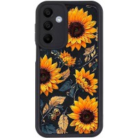 TPU чохол Prestige для Samsung Galaxy A25 5G Sunflower
