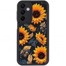 TPU чохол Prestige для Samsung Galaxy A25 5G Sunflower