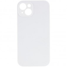 Чехол Silicone Case Full Camera Protective (AA) NO LOGO для Apple iPhone 15 Plus (6.7")