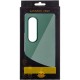 Чохол Foldables Silicone Cover Lakshmi (AAA) для Samsung Galaxy Z Fold6 Зелений / Cyprus Green