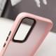 Чохол TPU+PC Lyon Frosted для Samsung Galaxy A36 5G / A56 5G Pink
