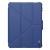 Чохол-книжка Nillkin Bumper Pro Multi-angle для Xiaomi Pad 7 / Pad 7 Pro (11.2") Sapphire blue Чохол-книжка Nillkin Bumper Pro Multi-angle для Xiaomi Pad 7 / Pad 7 Pro (11.2") Sapphire blue
