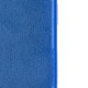Чохол Silicone Case Full Camera Protective (AA) для Apple iPhone 16 Plus (6.7") Синій / Capri Blue