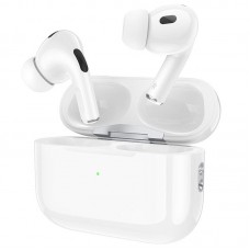 Бездротові TWS навушники Hoco EW42 White