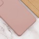 Чохол Silicone Cover Lakshmi Full Camera (AA) для Xiaomi Poco M5 Рожевий / Pink Sand