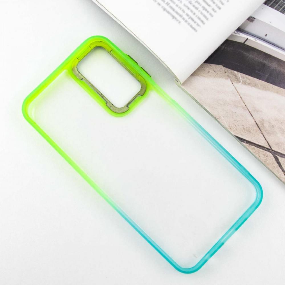 Чехол TPU+PC Fresh sip series для Samsung Galaxy A24 4G