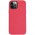 Шкіряний чохол K-Doo Noble Collection для Apple iPhone 12 Pro Max (6.7") Червоний