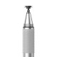 Стілус Baseus Golden Cudgel Capacitive (ACPCL) Срібний
