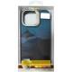 TPU чохол Pixel Craft with MagSafe для Apple iPhone 16 (6.1") Mountain Blue TPU чохол Pixel Craft with MagSafe для Apple iPhone 16 (6.1") Mountain Blue