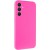 Чехол Silicone Cover Lakshmi Full Camera (AAA) для Samsung Galaxy S25+