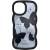 Чохол TPU Cloudy Pictures для Apple iPhone 16 Pro Max (6.9") Butterflies