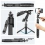 Штатив для селфі WIWU Krinl Tripod Selfie Stick Wi-SE005 Black