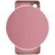 Чохол Silicone Cover Lakshmi Full Camera (AA) для Motorola Moto E13 Рожевий / Pink Sand