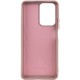 Чохол Silicone Cover Lakshmi (AAA) для Xiaomi 11T / 11T Pro Рожевий / Pink Sand