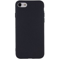 Чохол TPU Epik Black для Apple iPhone 7 / 8 / SE (2020) (4.7") Чорний