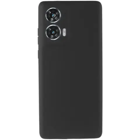 Чехол Silicone Cover Lakshmi Full Camera (AA) для Motorola Edge 50