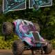 Машинка на радіокеруванні SCHE HW8807 All-terrain sports car Colorful