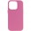 Шкіряний чохол Leather Case (AA Plus) with MagSafe для Apple iPhone 13 Pro (6.1") Pollen