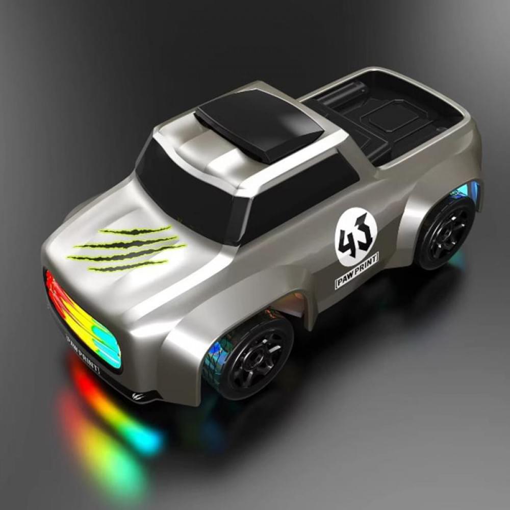 Дрифт-машина на радиоуправлении SHT K10 (1:64) Pickup 2.4G