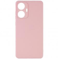 Силиконовый чехол Candy Full Camera для Realme C55