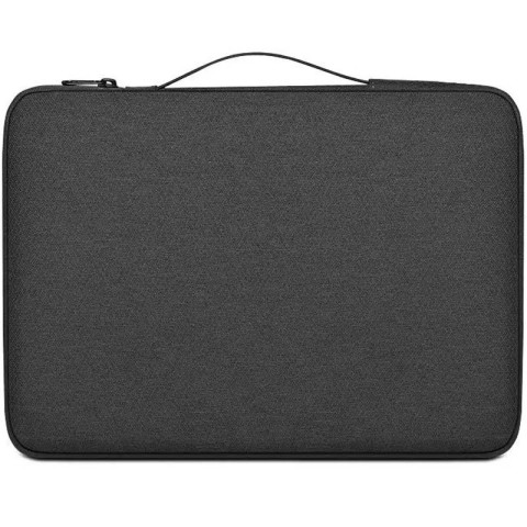 Сумка для ноутбуку WIWU Pilot Sleeve 15.6" Чорний