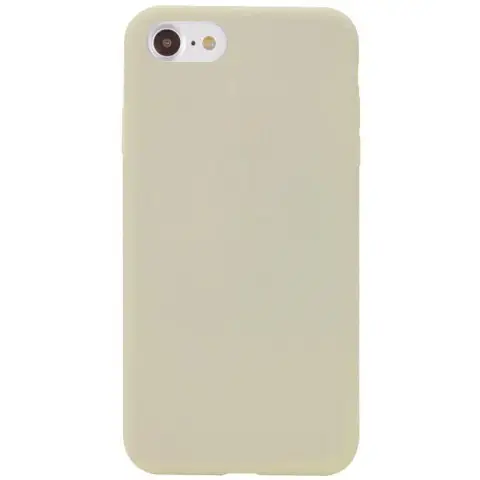 Чехол Silicone Case Full Protective (AA) NO LOGO для Apple iPhone 6/6s (4.7")