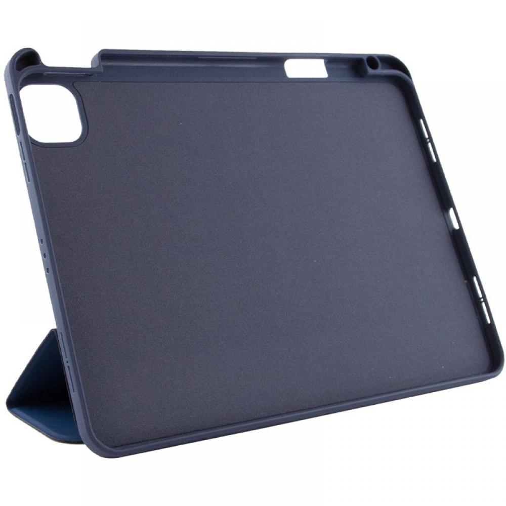 Чохол Smart Case Open buttons для Apple iPad Pro 12.9" (2018-2022) Blue