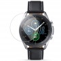 Полімерна плівка 3D (full glue) (тех.пак) для Samsung Galaxy Watch 3 41mm Прозорий