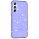 TPU чохол Nova для Samsung Galaxy A16 4G/5G Purple