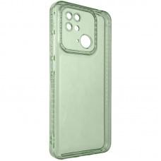 Чехол TPU Starfall Clear для Xiaomi Redmi 10C