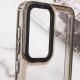 Чохол TPU+PC Colorside для Samsung Galaxy S24 Gray