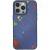 Чохол TPU+PC Flush with MagSafe для Apple iPhone 16 Pro Max (6.9") Dark blue