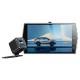 Відеореєстратор Hoco DI42 Digital display (with rear camera)