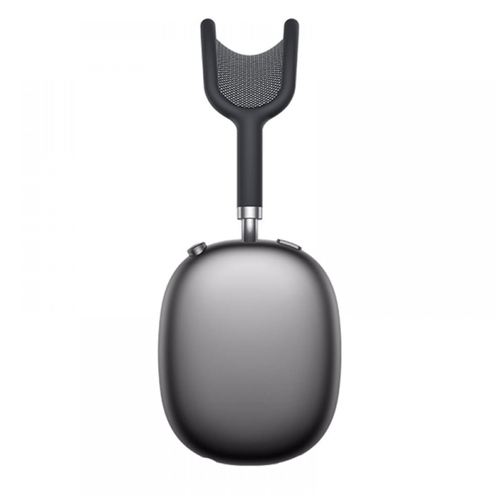 Накладні бездротові навушники Hoco W65 Happy Deep space gray