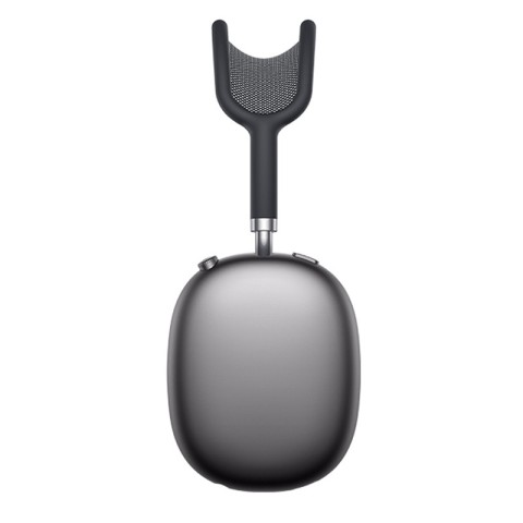 Накладні бездротові навушники Hoco W65 Happy Deep space gray