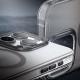 Чохол TPU+PC Shadow with MagSafe для Apple iPhone 16 Pro Max (6.9") Gray