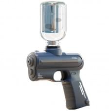 Водный аккумуляторный пистолет Water Gun 9007B (200ml) with lithium battery