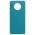Силіконовий чохол Candy для OnePlus 7T Синій / Powder Blue