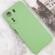Чехол Silicone Cover Lakshmi Full Camera (AAA) для Xiaomi Redmi 13C / Poco C65
