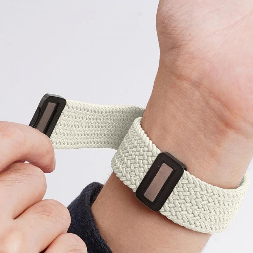 Ремінець Dux Ducis Mixture Ultra для Apple Watch 42(ser.1-3)/44/45/46/49mm Starlight