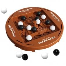 Настільна інтерактивна гра Ummi ME-155 Orbital Logic Chess Brown