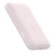 Портативний ЗП Power Bank Baseus EnerFill FM11 Ultra-Mini 22.5W з БЗП 10000mAh (P1008210E123) Pink