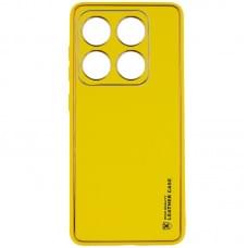 Кожаный чехол Xshield для Xiaomi 14