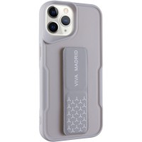 Чохол TPU VIVA для Apple iPhone 11 Pro (5.8") Grey