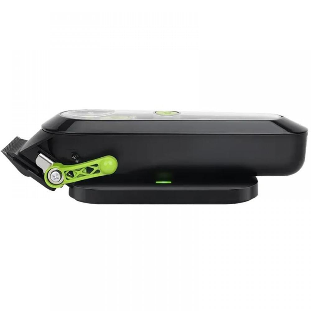 Машинка для стрижки волосся Hoco DAR22 Barber Pro Black