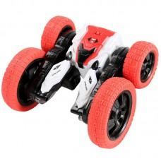 Машинка на радіокеруванні SHT DW02A Trick and Flip RC Car 2.4G Red