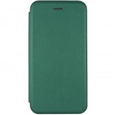 Шкіряний чохол (книжка) Classy для Oppo A60 4G Зелений