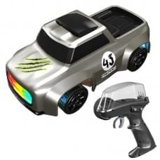 Дрифт-машина на радиоуправлении SHT K10 (1:64) Pickup 2.4G